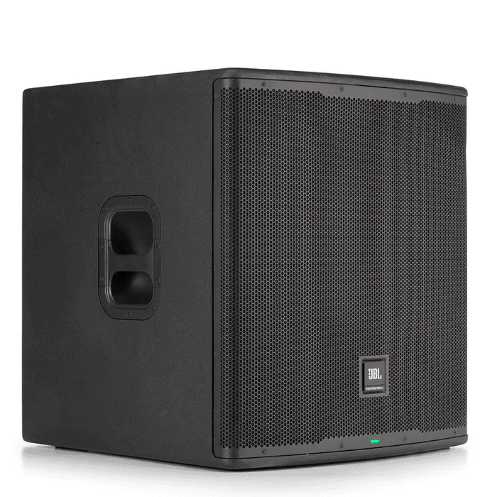 CAJA ACTIVA JBL EON 718S 750W    