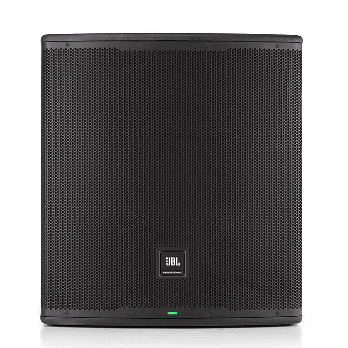 CAJA ACTIVA JBL EON 718S 750W    