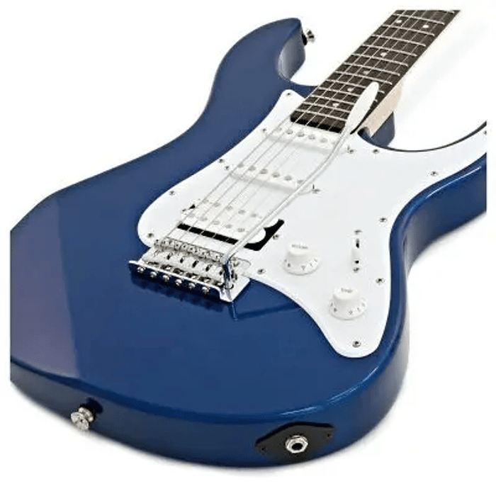 GUITARRA ELECTRICA YAMAHA PACIFICA PAC112V UNITED BLUE        