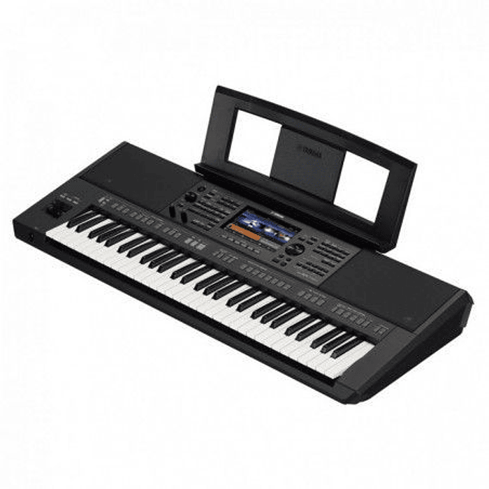 TECLADO YAMAHA PSR SX720    