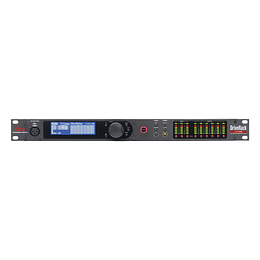 PROCESADOR DIGITAL DBX VENU360-V    