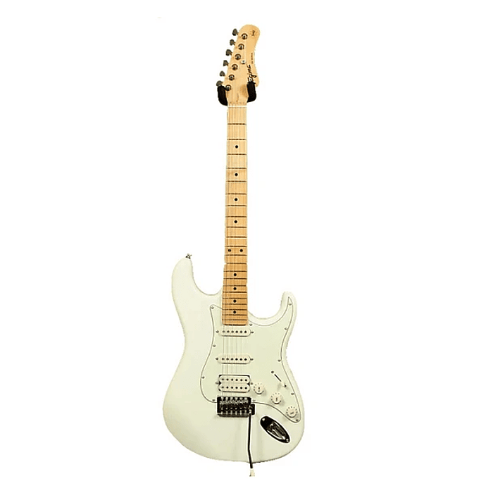 GUITARRA ELECTRICA TAGIMA TG-540 OWH OLYMPIC WHITE 