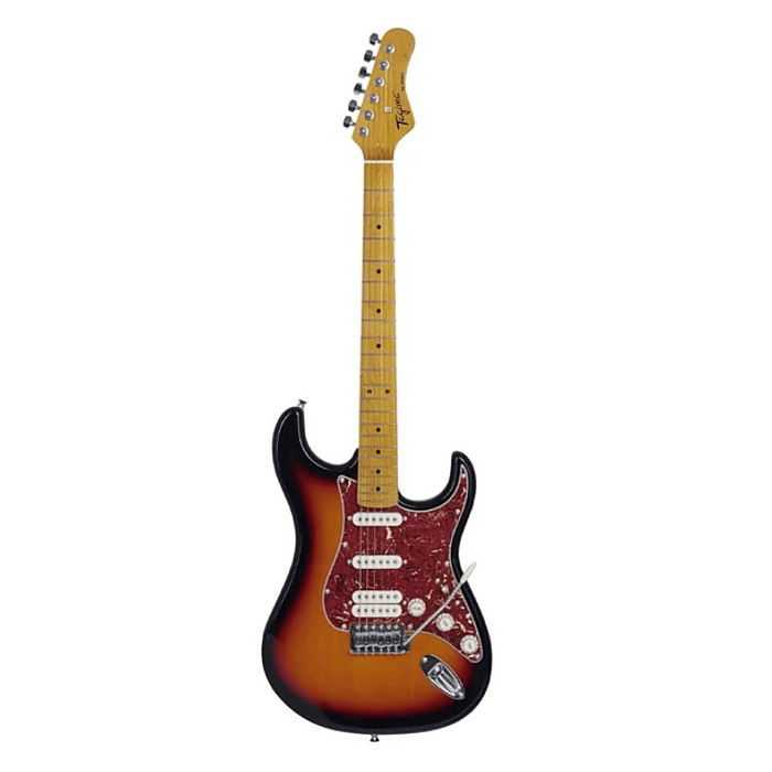 GUITARRA ELECTRICA TAGIMA TG-540 SB SUNBURST  