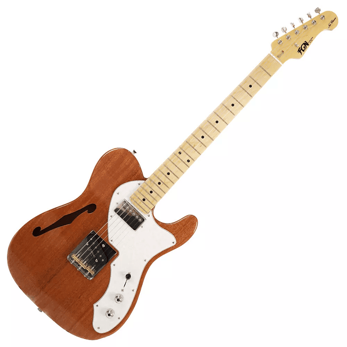 FGN GUITARRA ELECTRICA NEO CLASSIC NTE110MMHT NT TELE   