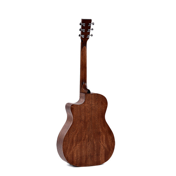 GUITARRA DITSON ELECTROACUSTICA GC-10E NAT  