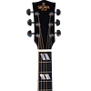 SIGMA GUITARRA E/A DM-SG5 BK  