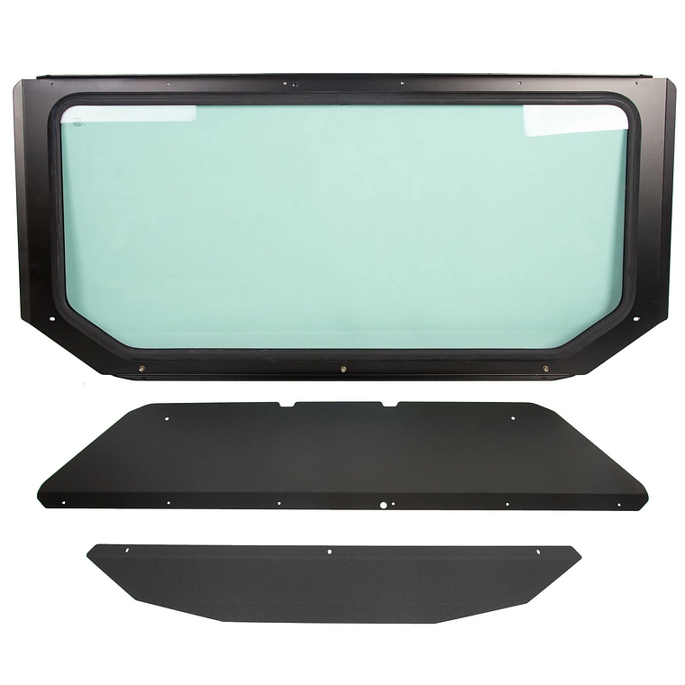 Parabrizas para Can Am X3 3