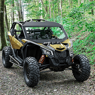 Parabrizas para Can Am X3