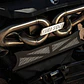 Escape deportivo Gibson Performance (Made in USA) - Miniatura 4