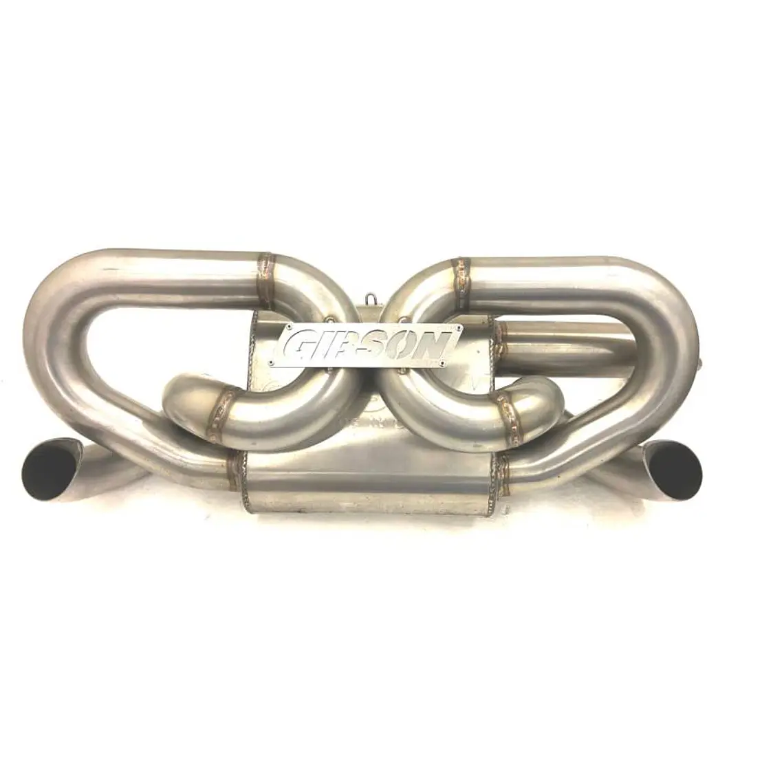 Escape deportivo Gibson Performance (Made in USA) 3