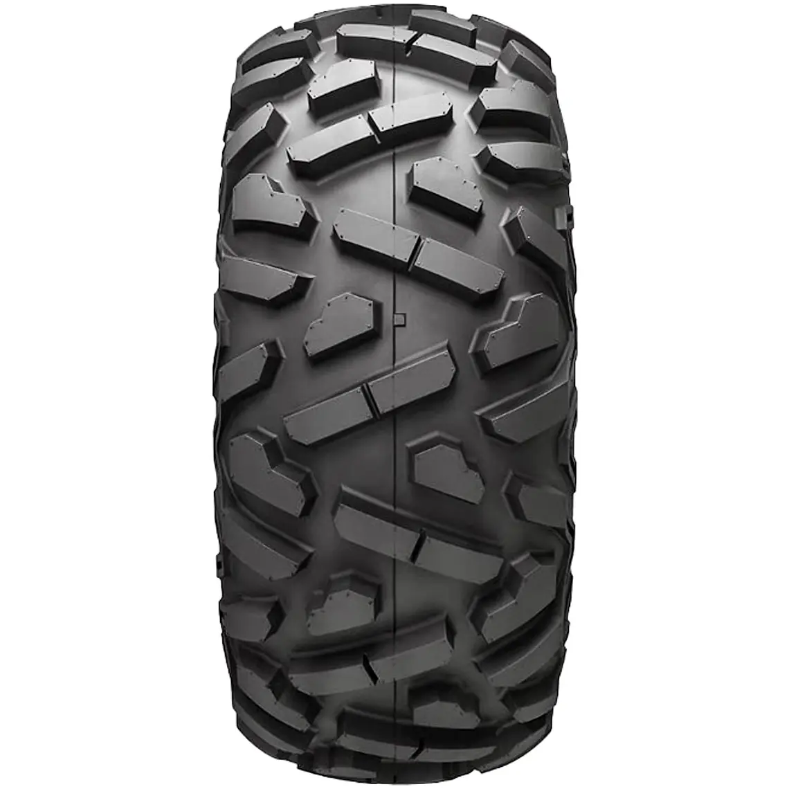 4 Neumaticos Journey 30x10x14 M/T (Huella estilo Big Horn 2.0) 2