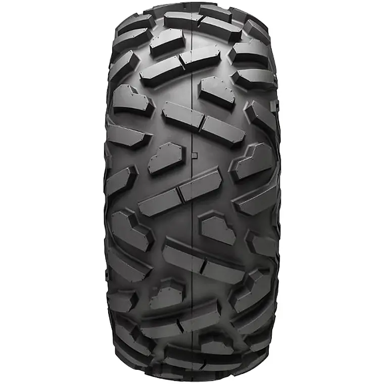 4 Neumaticos Journey 30x10x14 M/T (Huella estilo Big Horn 2.0) 2