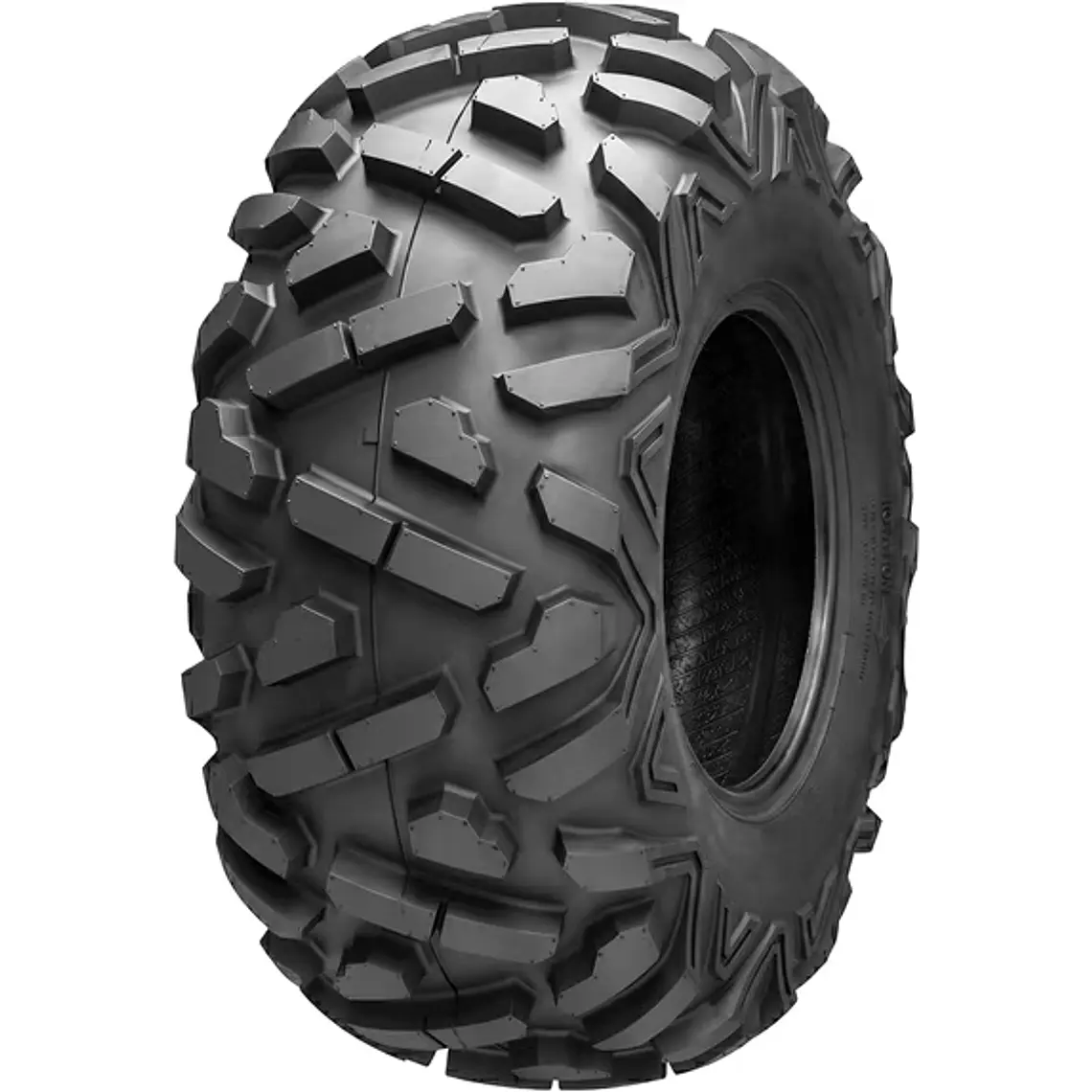 4 Neumaticos Journey 30x10x14 M/T (Huella estilo Big Horn 2.0) 1