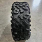 Neumaticos Obor CYPRESS  (4 unidades)  Medida 26x8x12 / 26x10x12 - Miniatura 2
