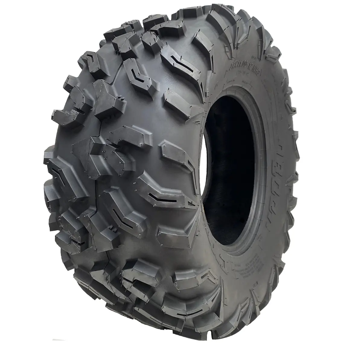 Neumaticos Obor CYPRESS  (4 unidades)  Medida 26x8x12 / 26x10x12 1