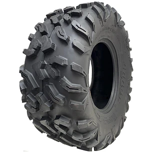 Neumaticos Obor CYPRESS  (4 unidades)  Medida 26x8x12 / 26x10x12