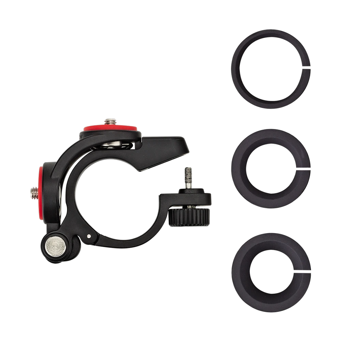 Joby Action Bike Mount 1