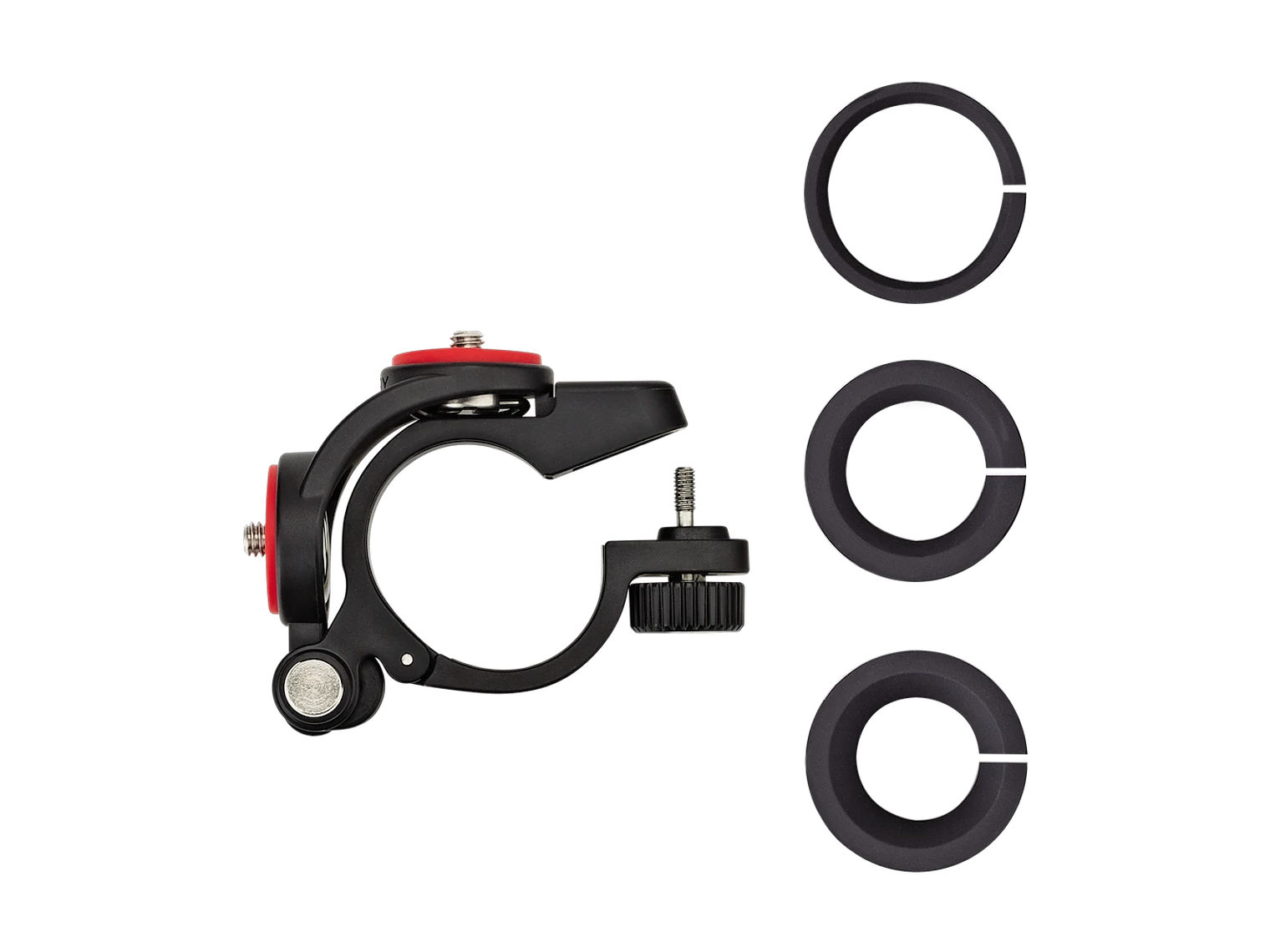 Joby Action Bike Mount 1