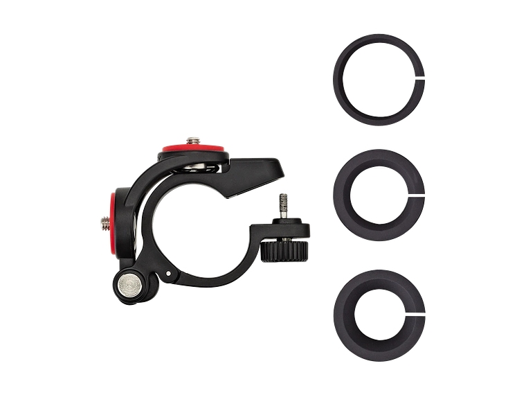 Joby Action Bike Mount 1