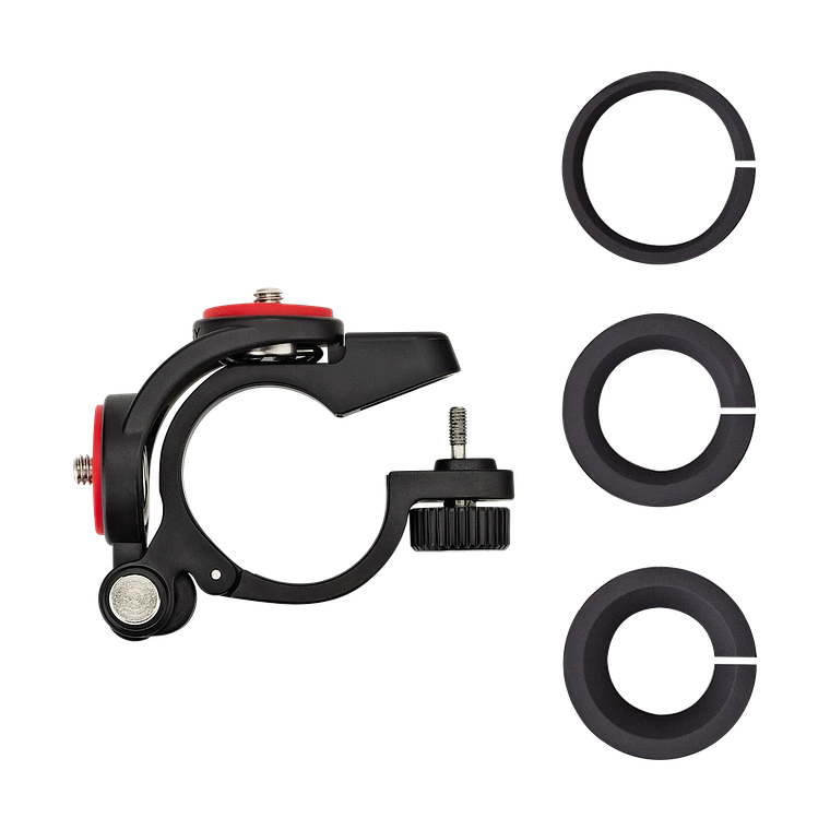 Joby Action Bike Mount 1