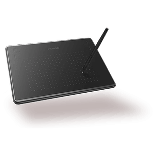 HUION PEN TABLET INSPIROY H430P