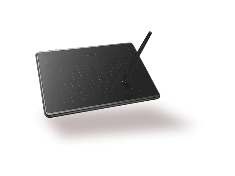 HUION PEN TABLET INSPIROY H430P 1