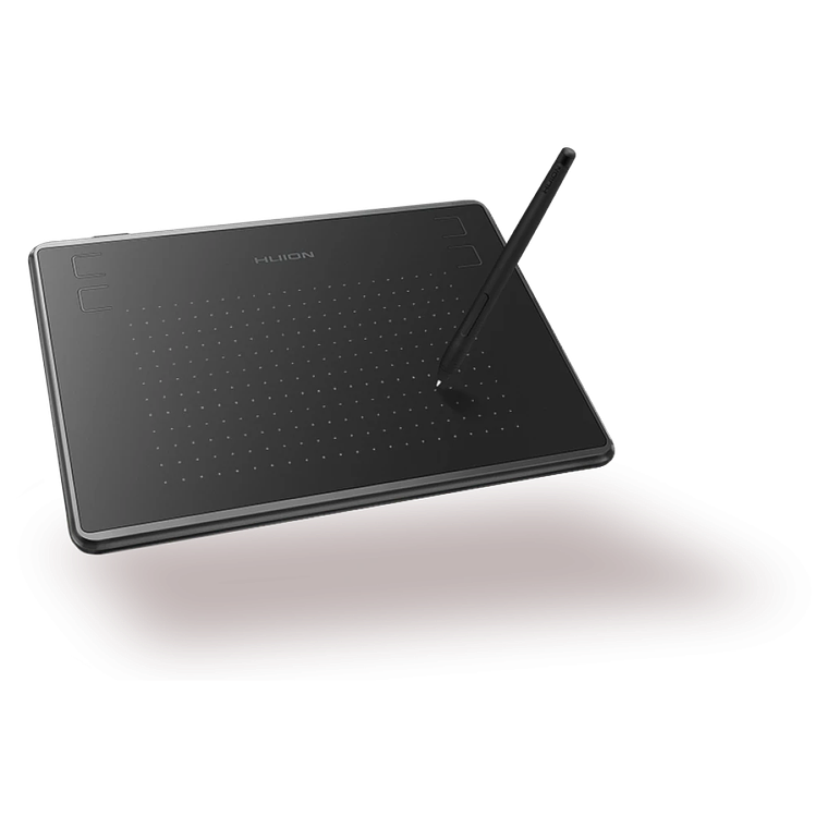 HUION PEN TABLET INSPIROY H430P 1