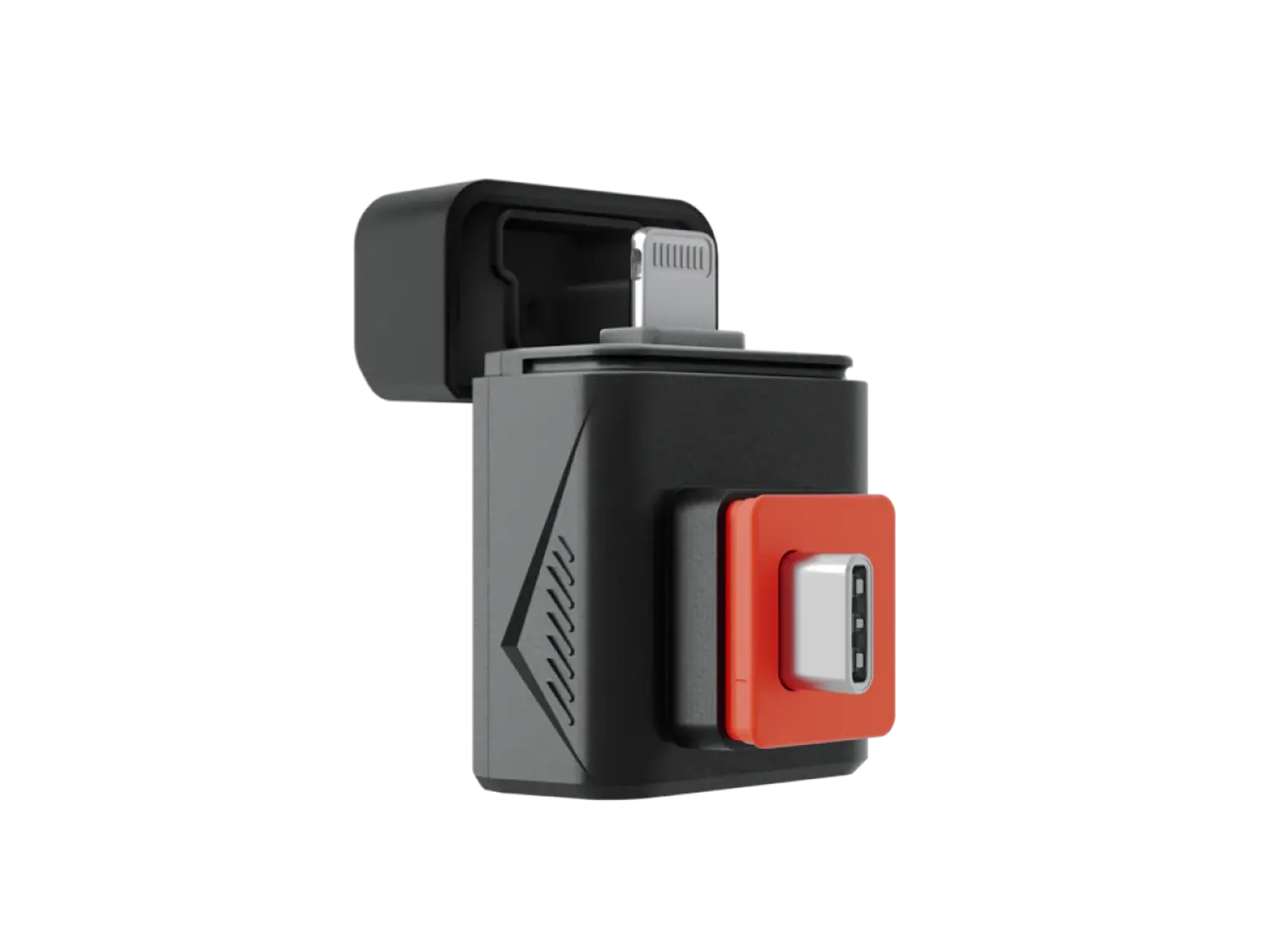 Insta360 Quick Reader (Horizontal Version) 1
