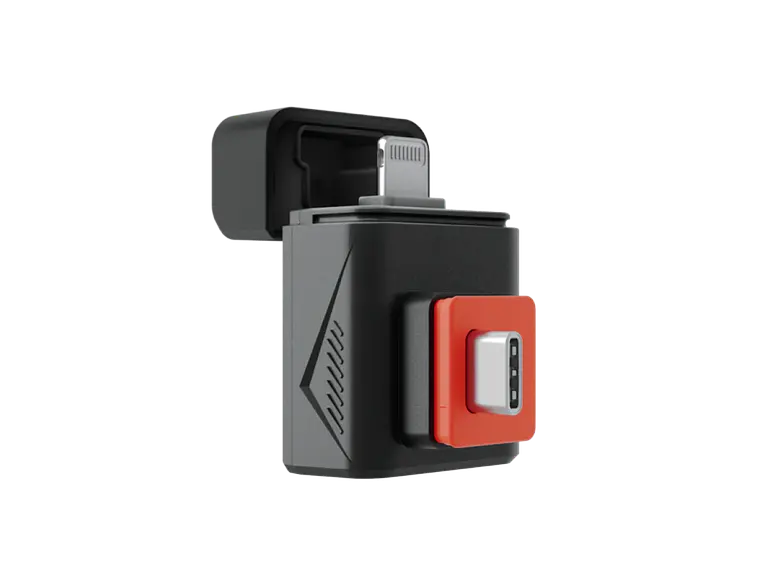 Insta360 Quick Reader (Horizontal Version) 1