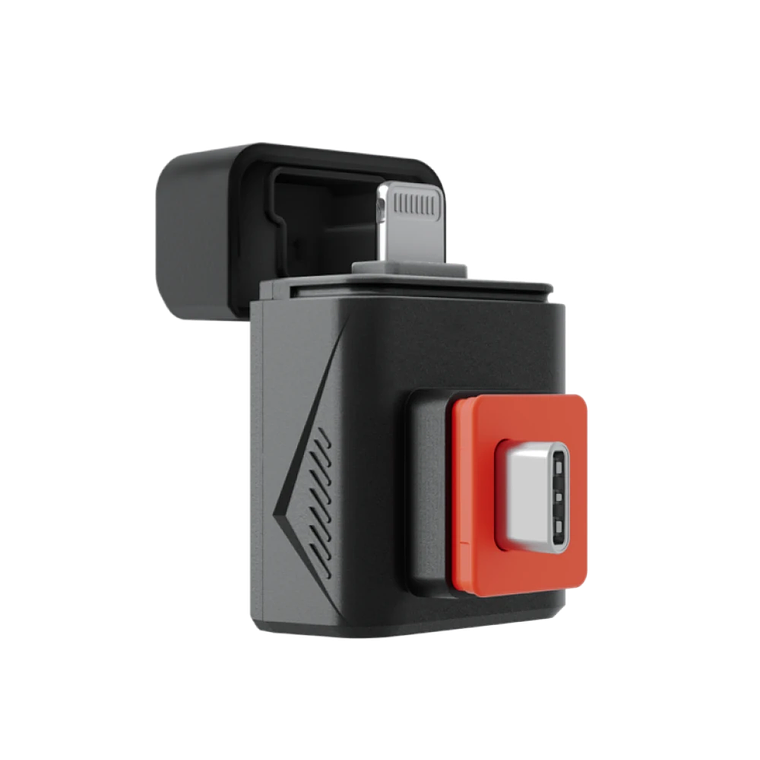 Insta360 Quick Reader (Horizontal Version) 1