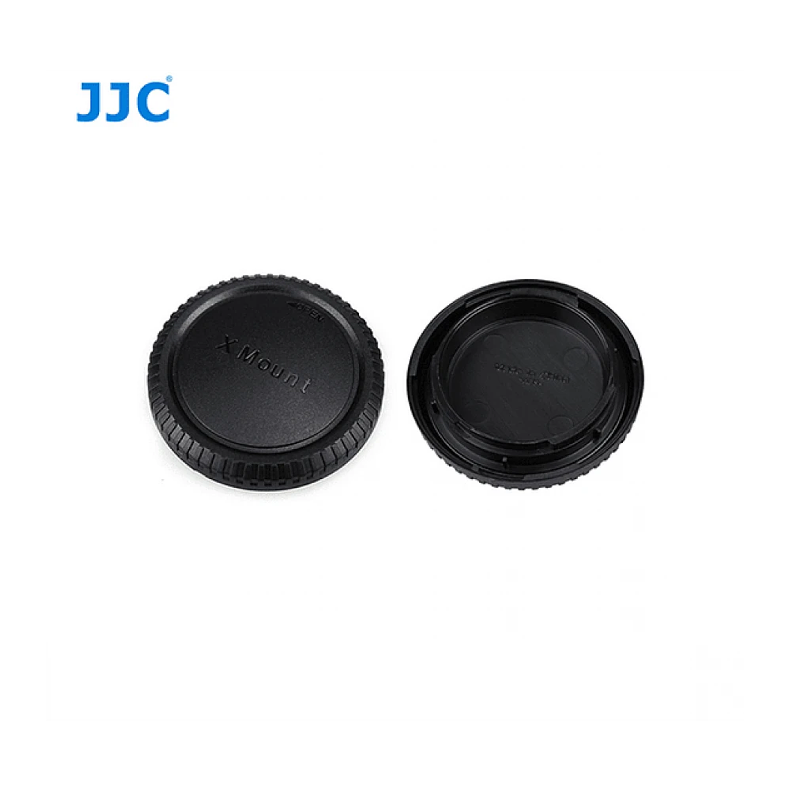 JJC Tapa camara y lente Fujifilm X 1