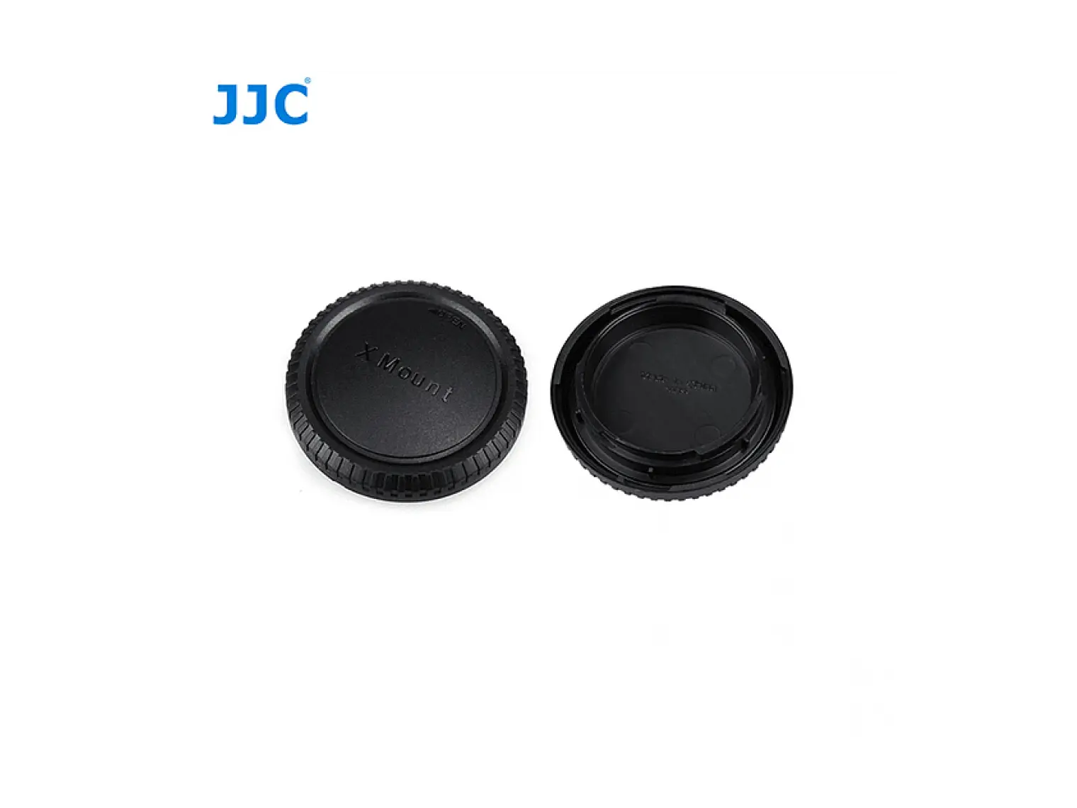 JJC Tapa camara y lente Fujifilm X 1
