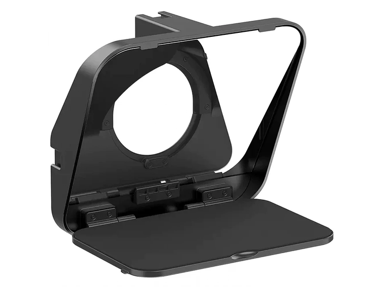 Ulanzi RT02 vTeleprompter Universal para Camaras, telefonos o Notebook 1