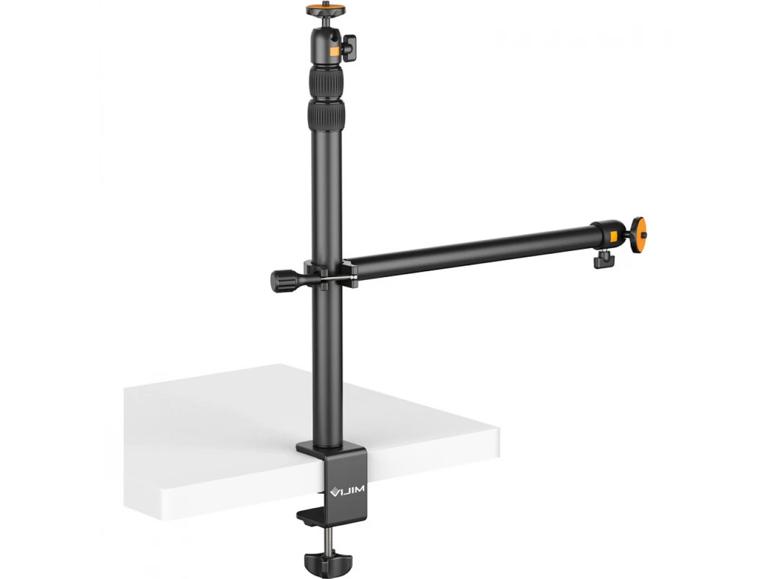 VIJIM LS02 Soporte de mesa y brazo. 1