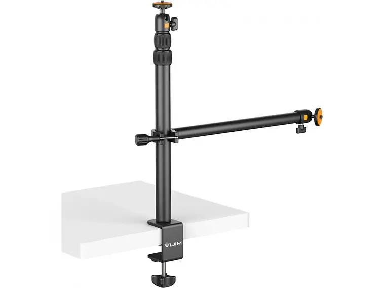 VIJIM LS02 Soporte de mesa y brazo. 1