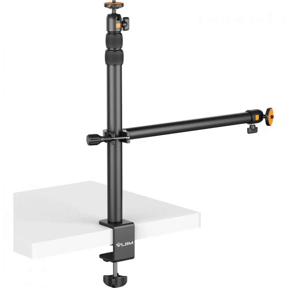 VIJIM LS02 Soporte de mesa y brazo.