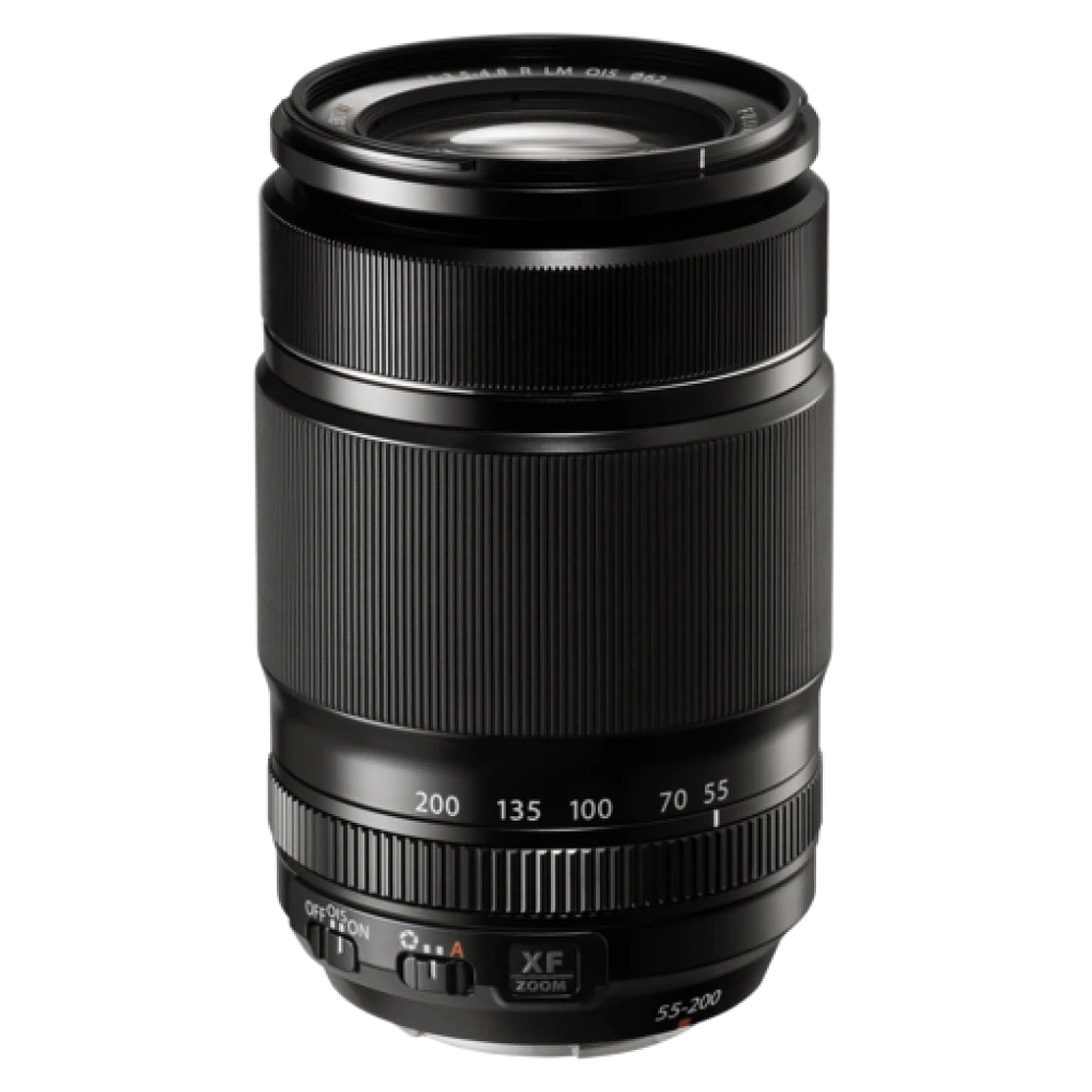 Fujifilm XF  55-200mm f/3.5-4.8 R LM OIS 1