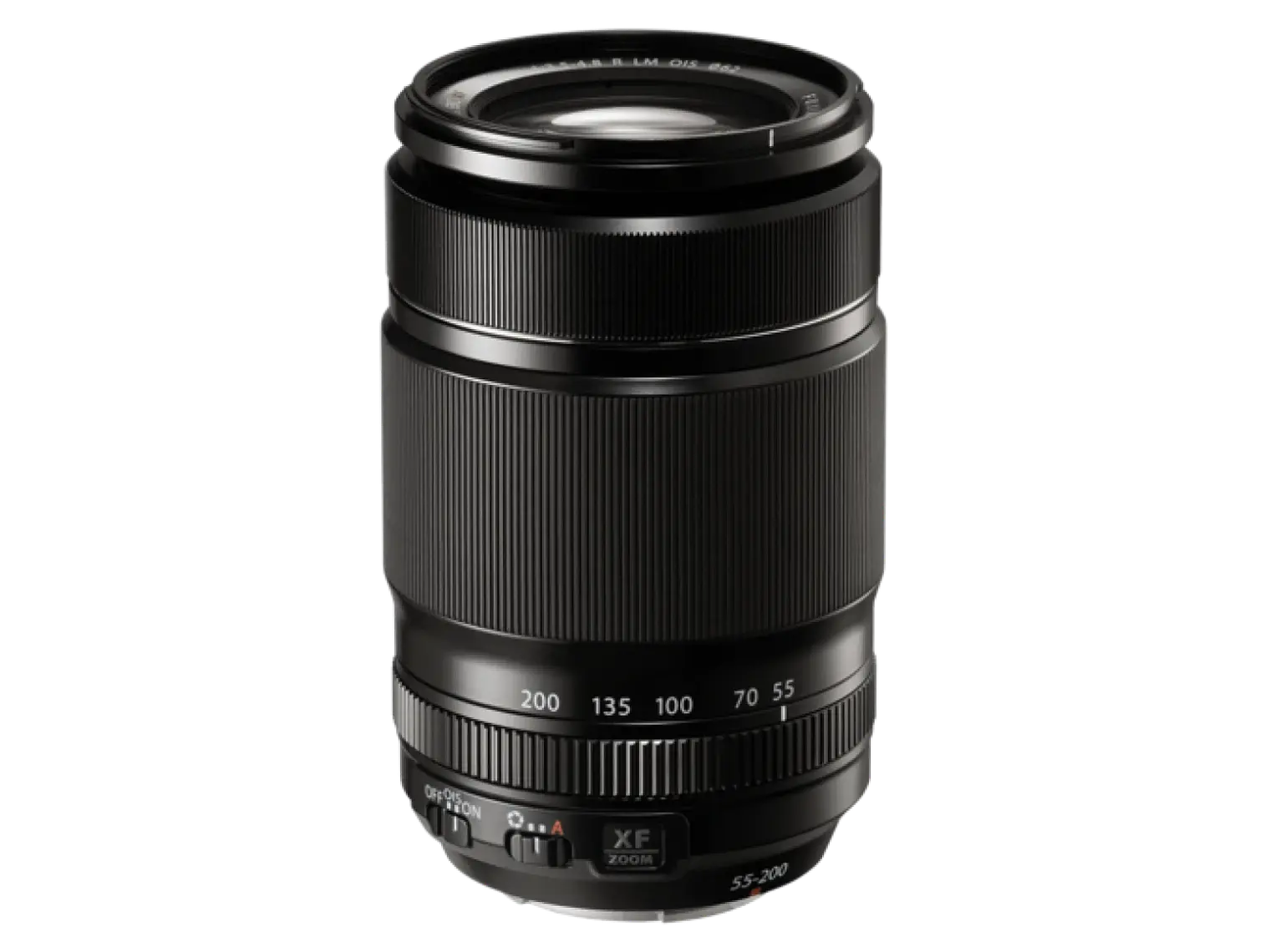 Fujifilm XF  55-200mm f/3.5-4.8 R LM OIS 1