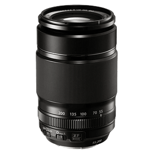 Fujifilm XF  55-200mm f/3.5-4.8 R LM OIS