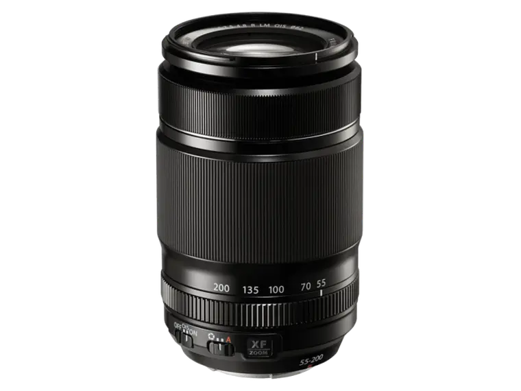 Fujifilm XF  55-200mm f/3.5-4.8 R LM OIS 1