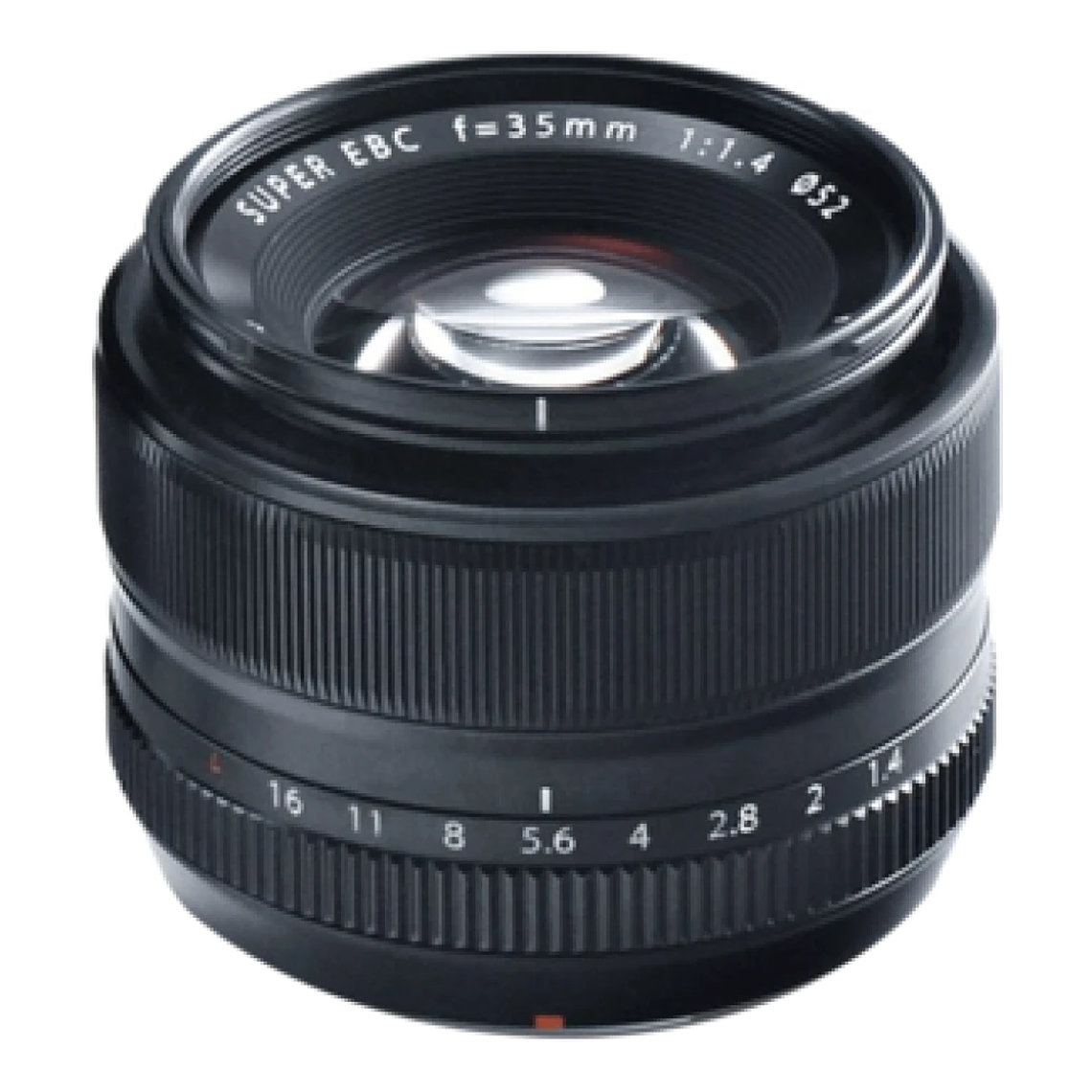 Fujifilm XF  35mm f/1.4R 1