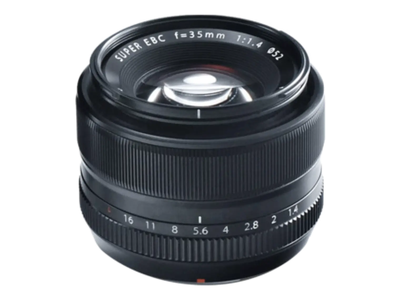 Fujifilm XF  35mm f/1.4R 1
