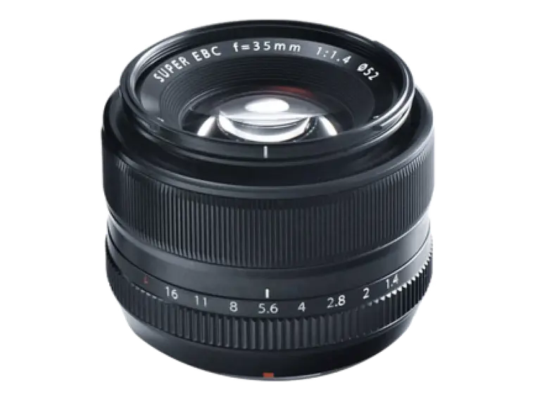 Fujifilm XF  35mm f/1.4R 1