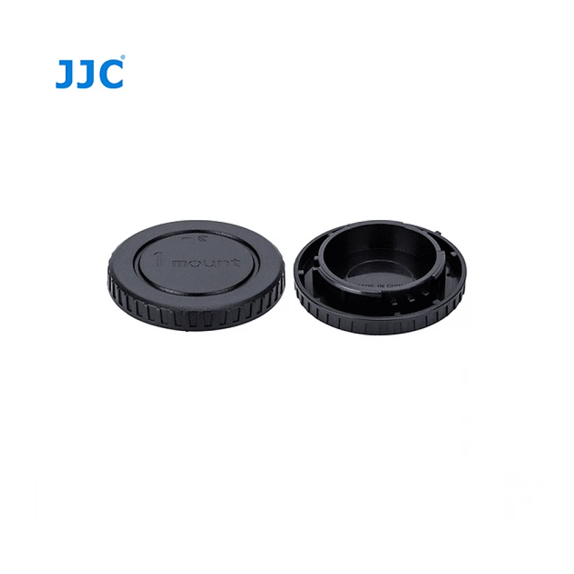 JJC Tapa camara y lente Nikon 1 1