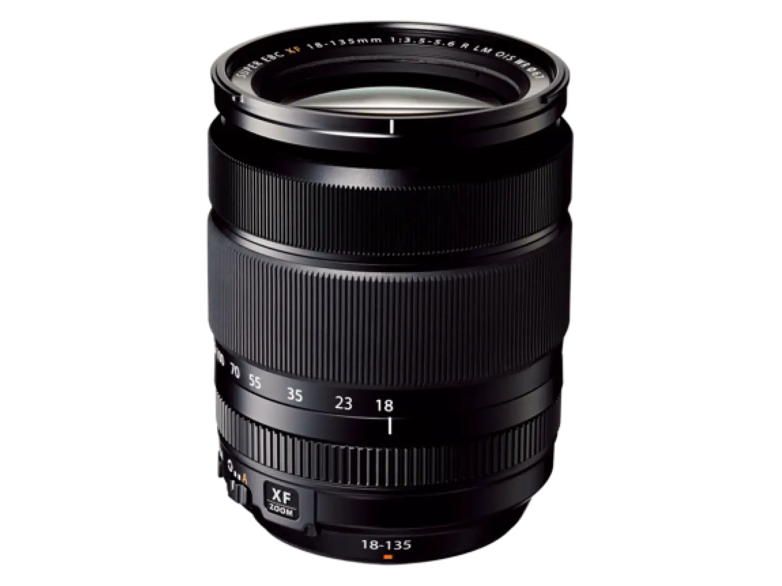 Fujifilm XF  18-135mm f/3.5-5.6 R LM OIS WR 1