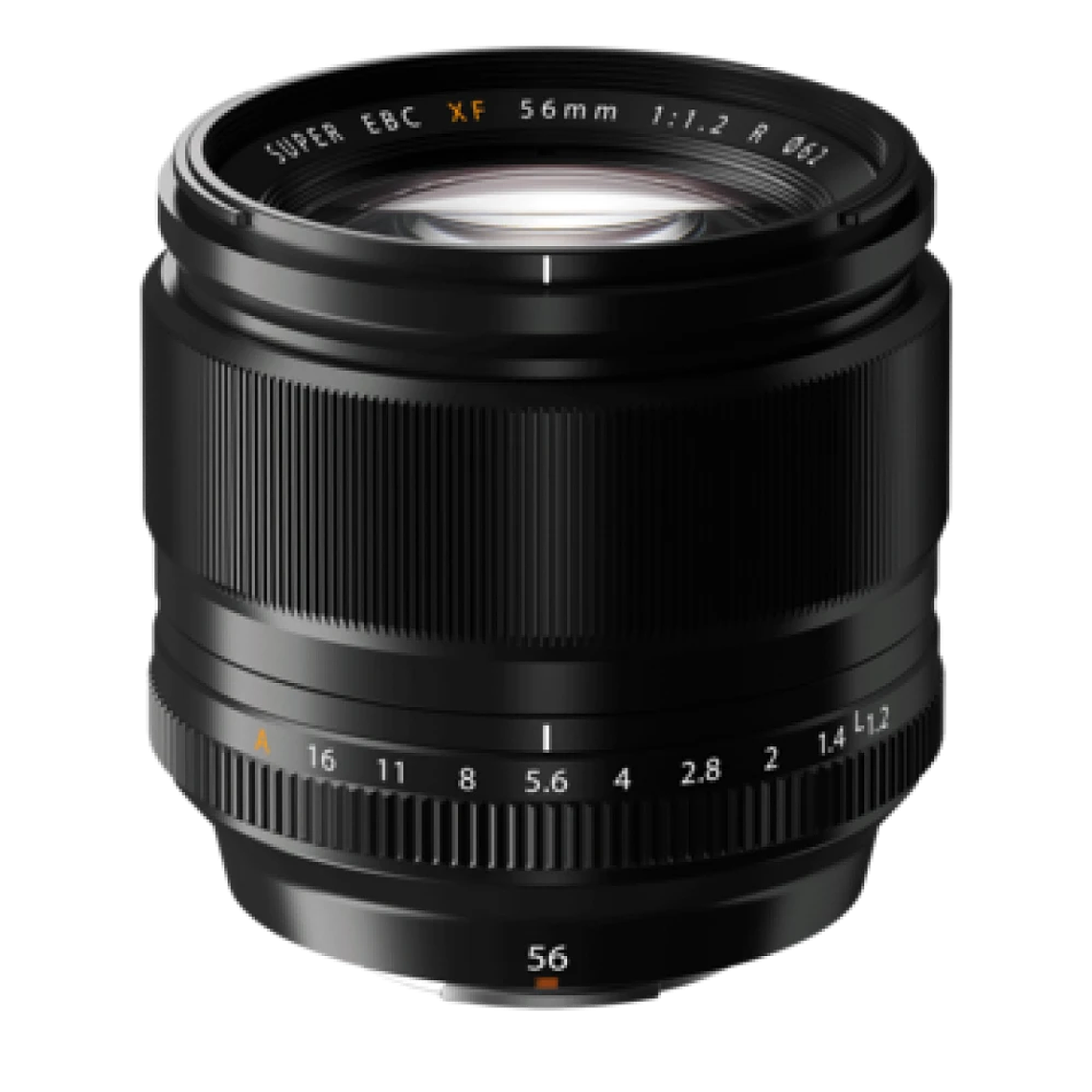 Fujifilm XF  56mm f/1.2 R 1