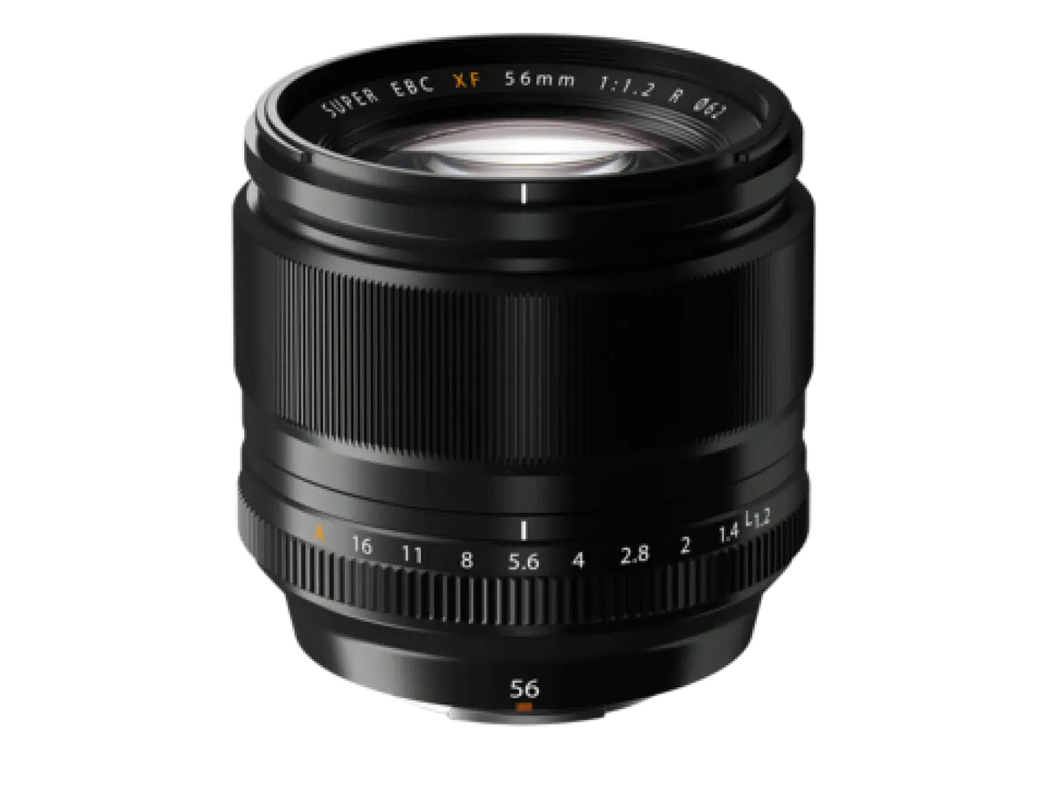Fujifilm XF  56mm f/1.2 R 1