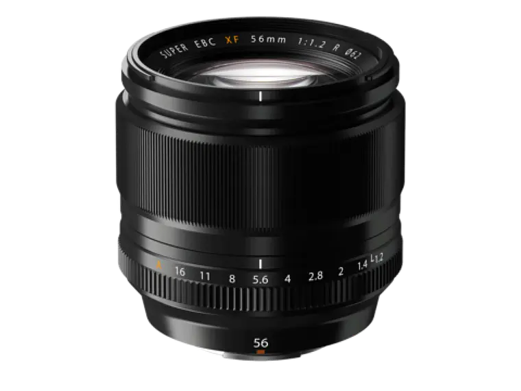 Fujifilm XF  56mm f/1.2 R 1