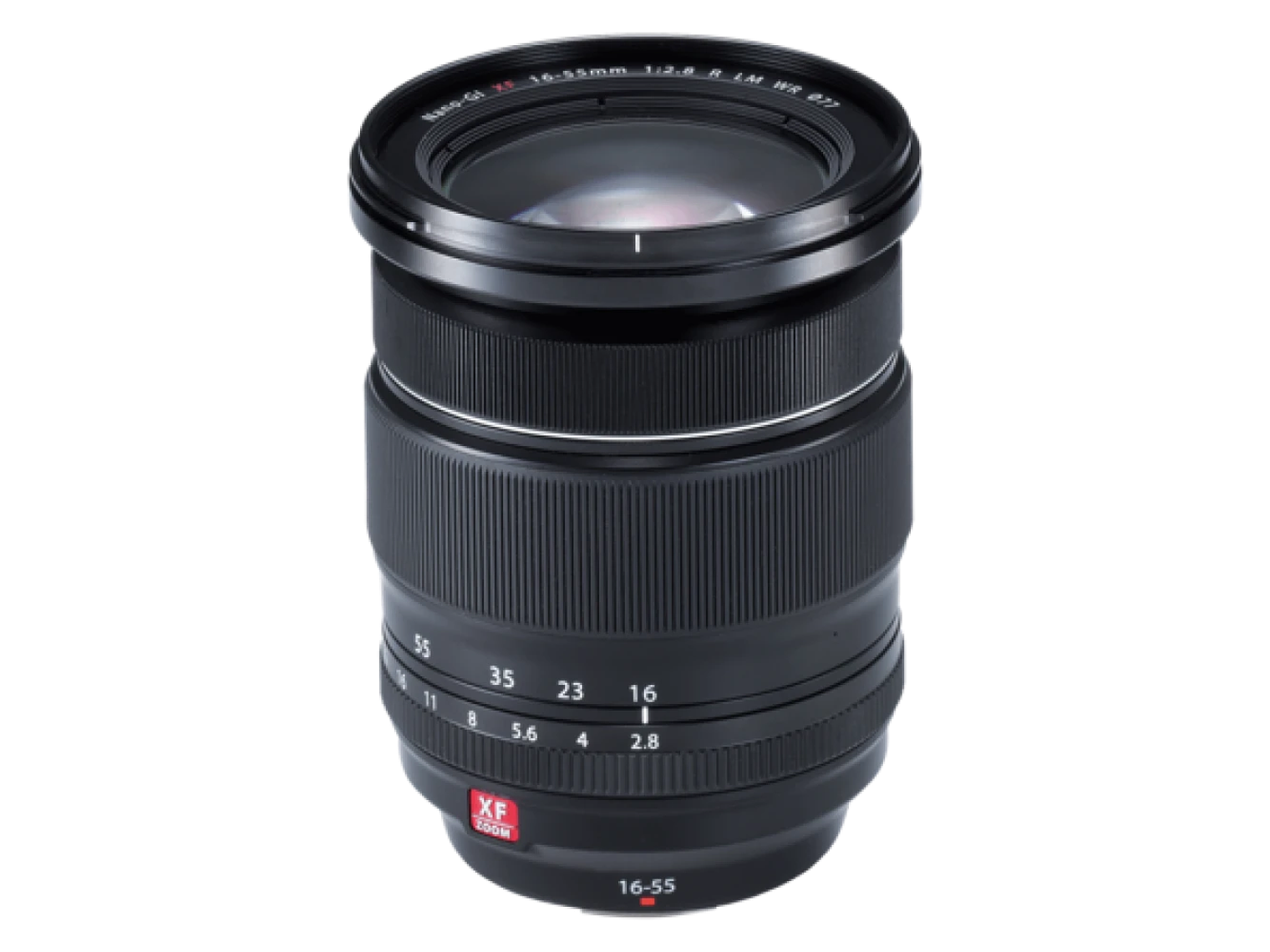 Fujifilm XF  16-55mm f/2.8 R LM WR 1
