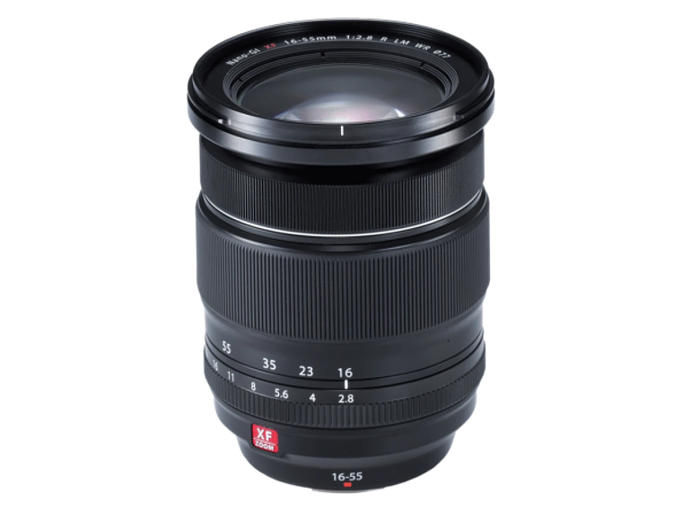 Fujifilm XF  16-55mm f/2.8 R LM WR 1